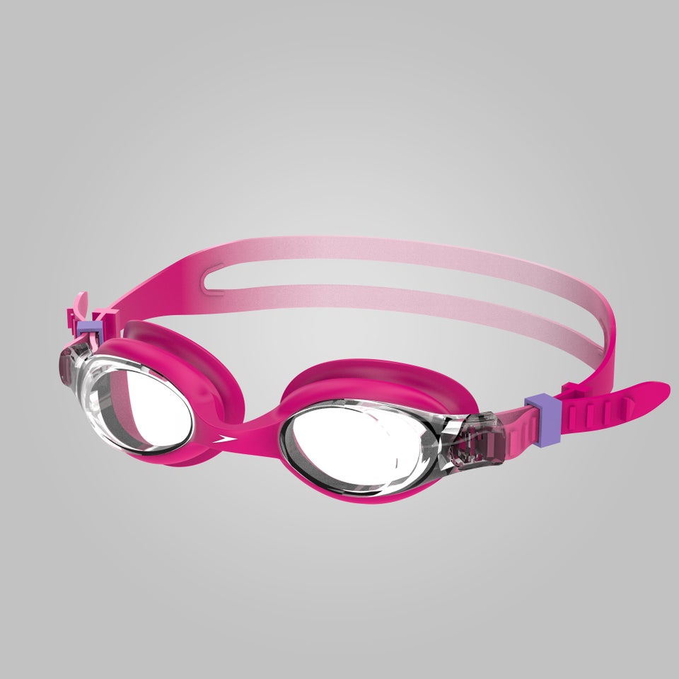 Infant Skoogles Goggles Pink/Clear