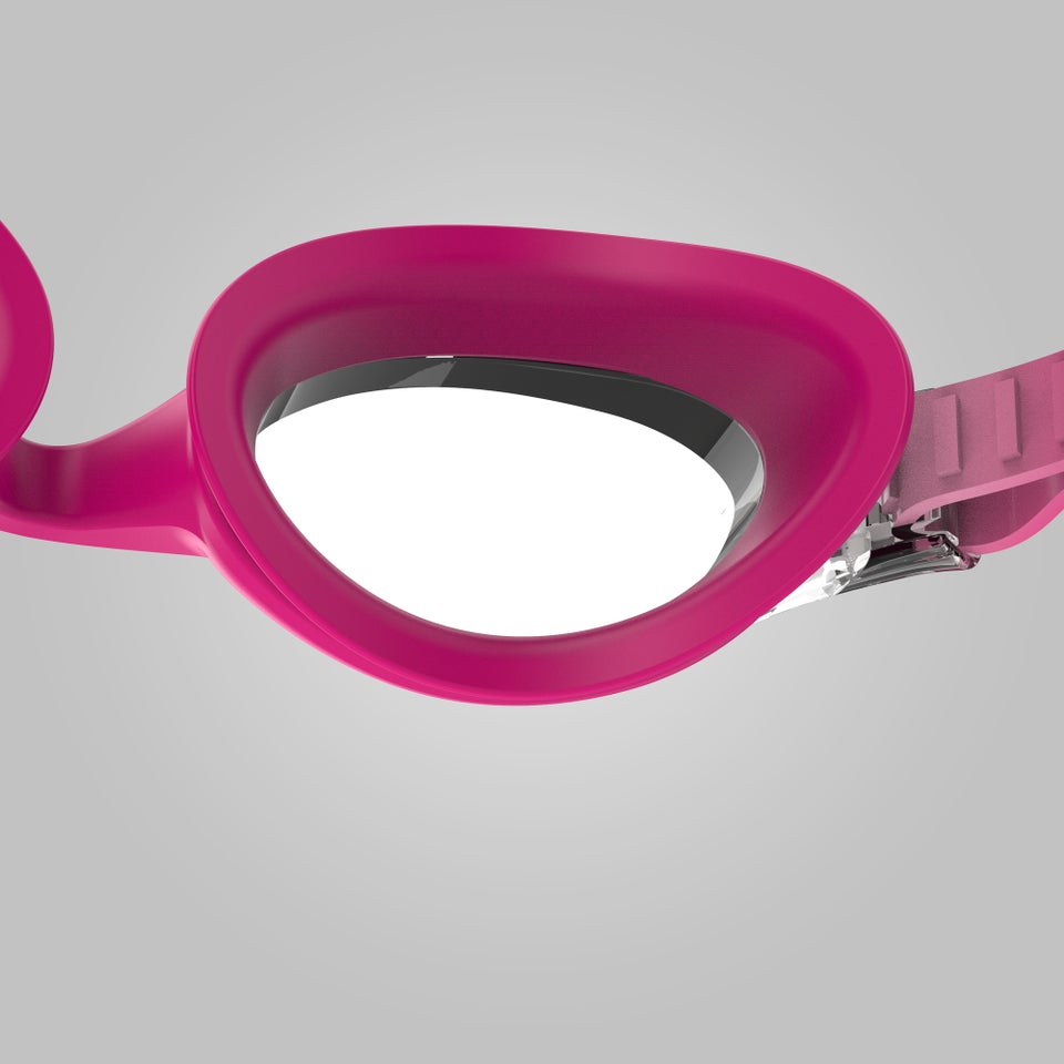 Infant Skoogles Goggles Pink/Clear