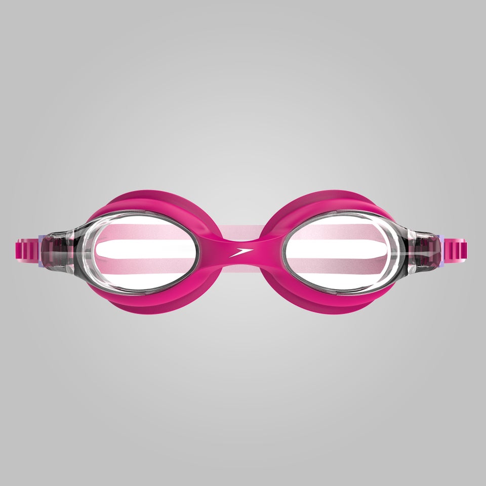 Infant Skoogles Goggles Pink/Clear
