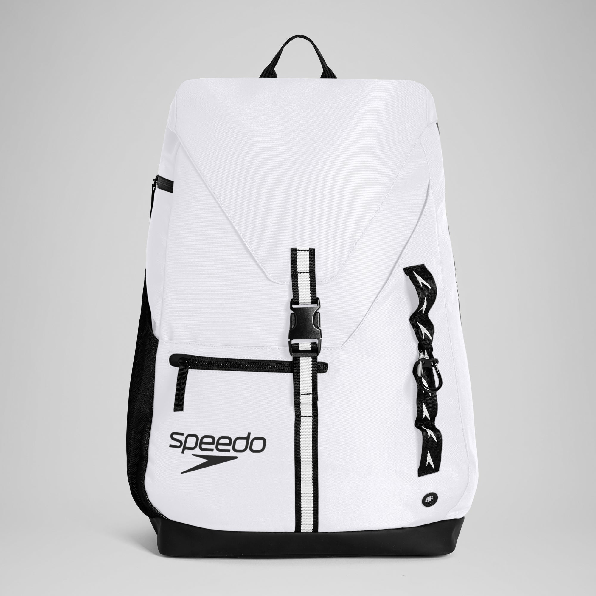 35L Team Rucksack White | Speedo USA