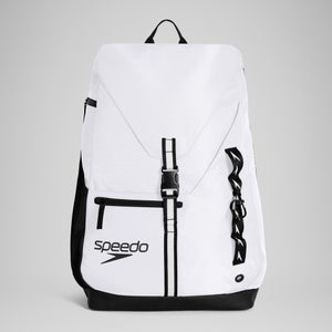 Sac à dos Team 35L, blanc