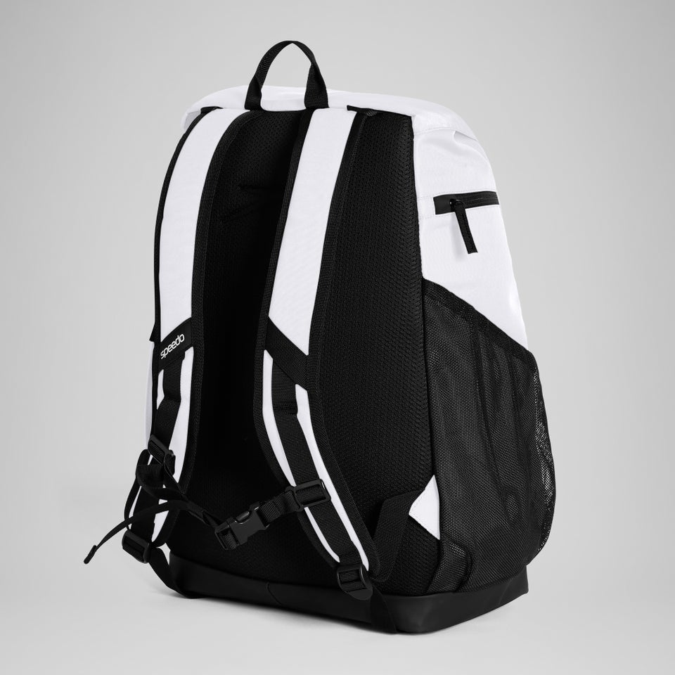 35L Team Rucksack White