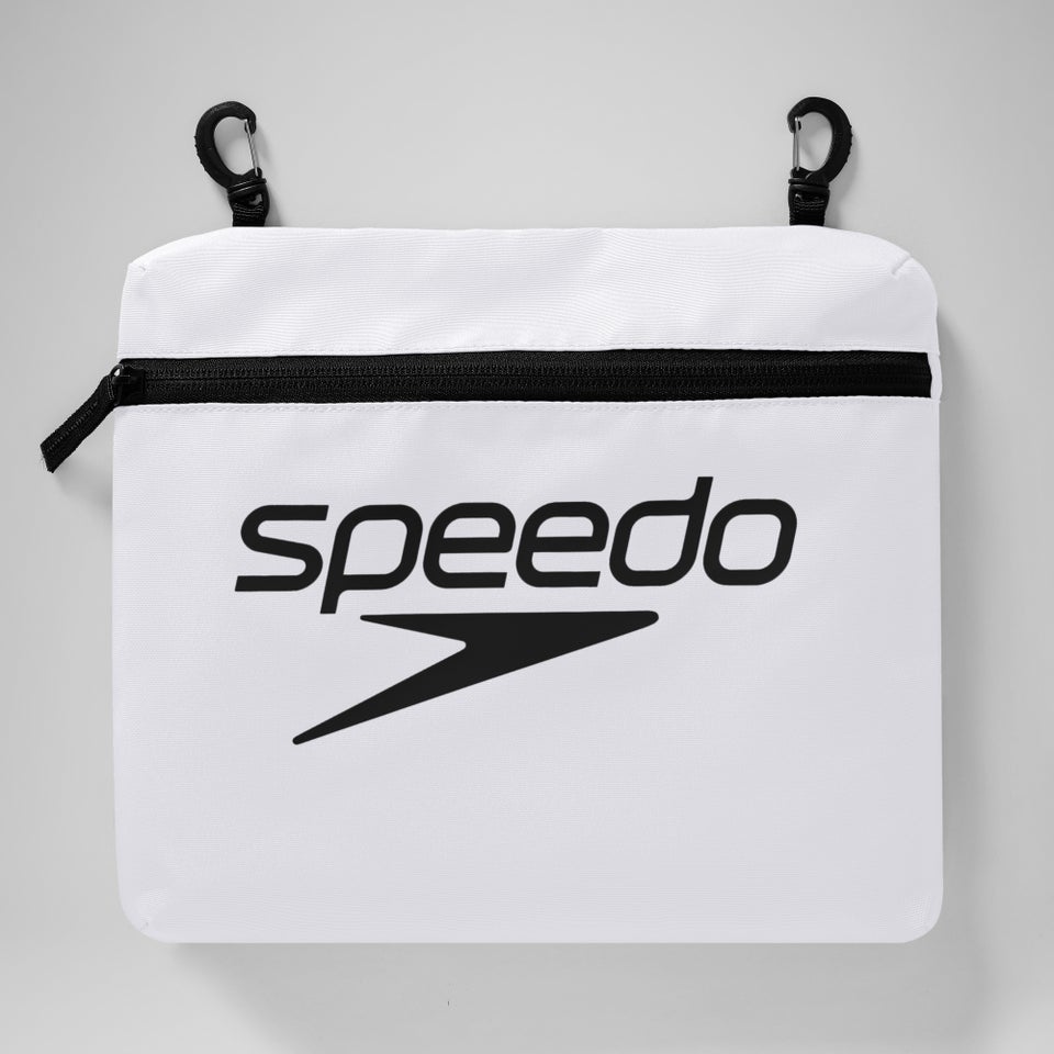 35L Team Rucksack White