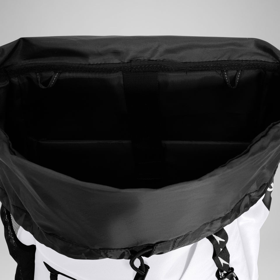 35L Team Rucksack White