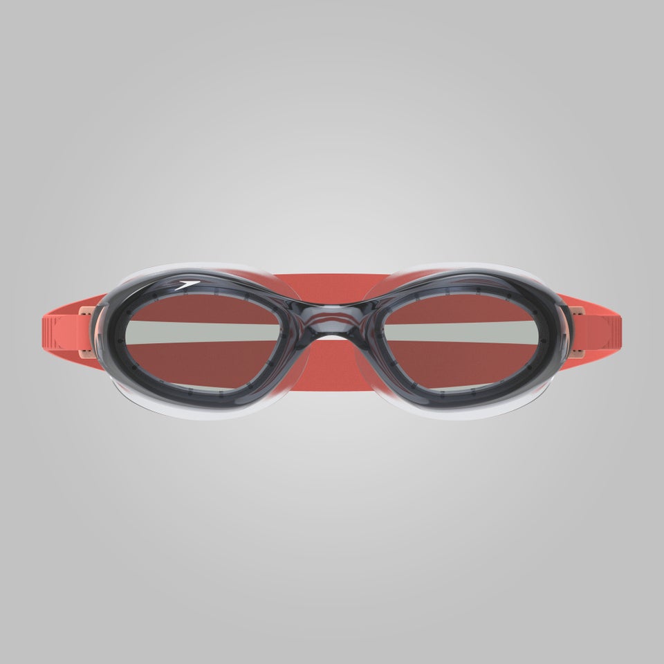 Junior Futura Hydrospex Goggles Gray/Orange