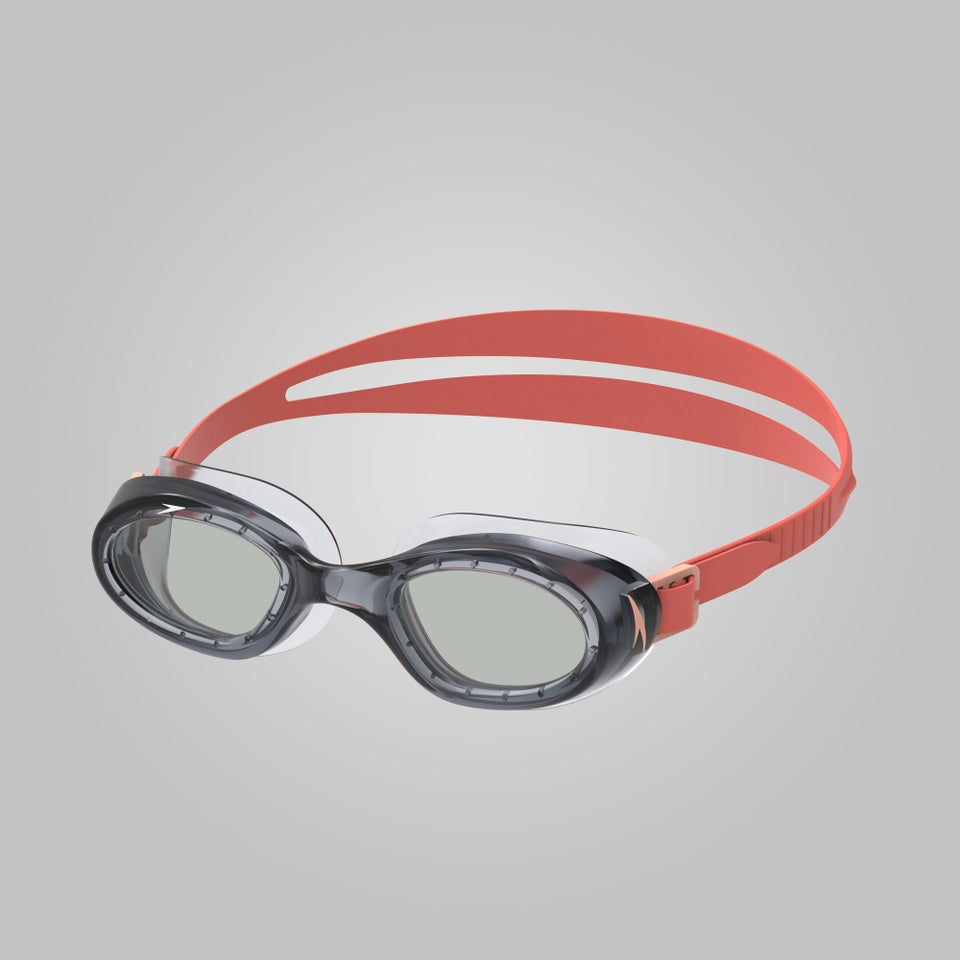 Junior Futura Hydrospex Goggles Gray/Orange