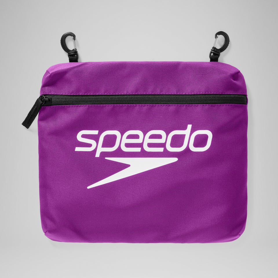 45L Pro Rucksack Purple