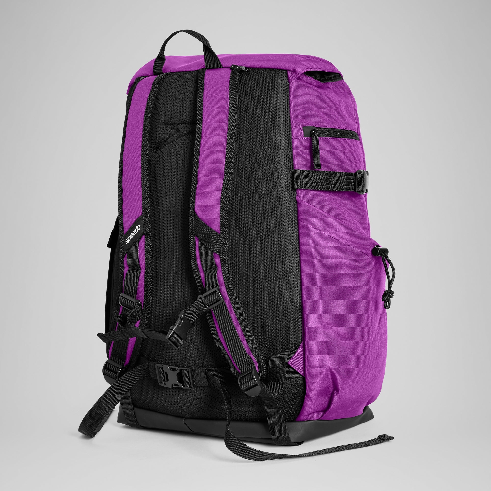 45L Pro Rucksack Purple | Speedo USA