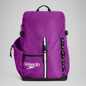 SPEEDO 45L PRO BAG PUR - ONE SIZE
