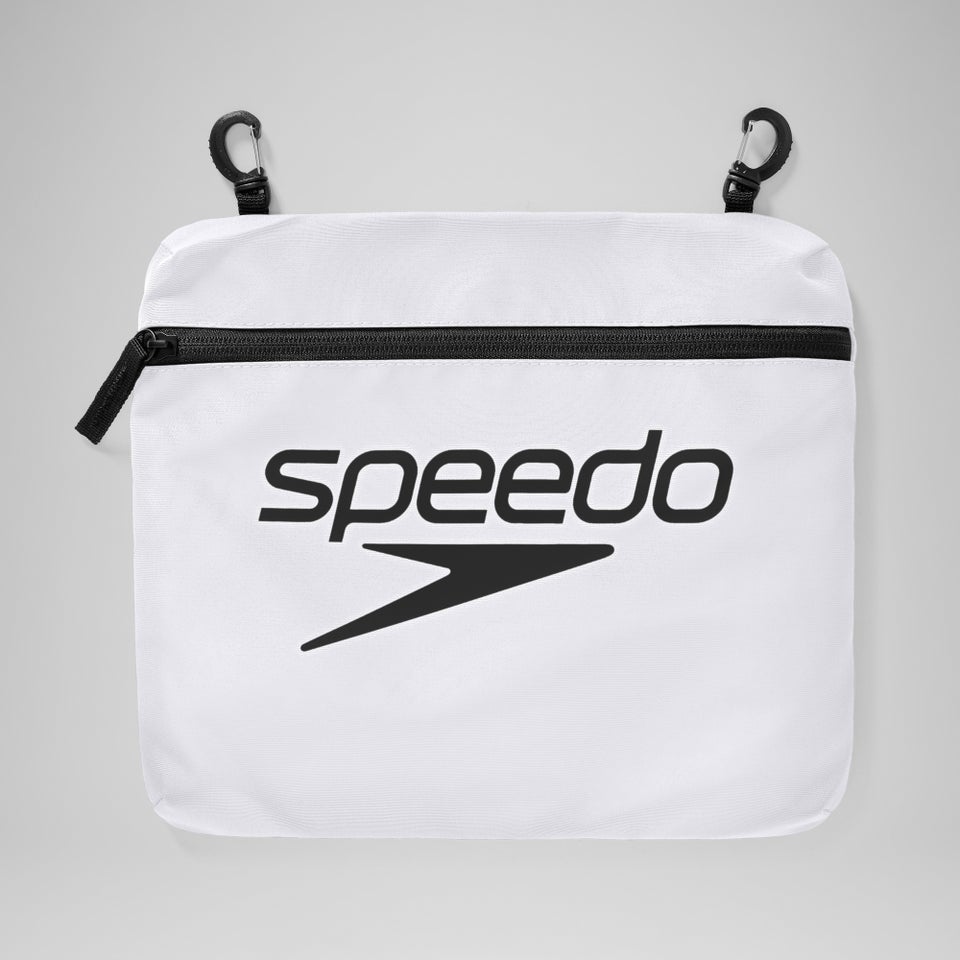 45L Pro Rucksack White
