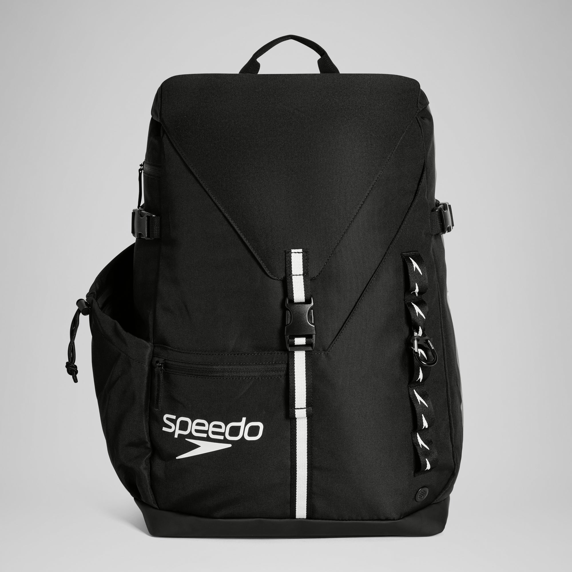 45L Pro Rucksack Black | Speedo USA