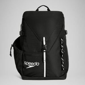 45L Pro Rucksack Black