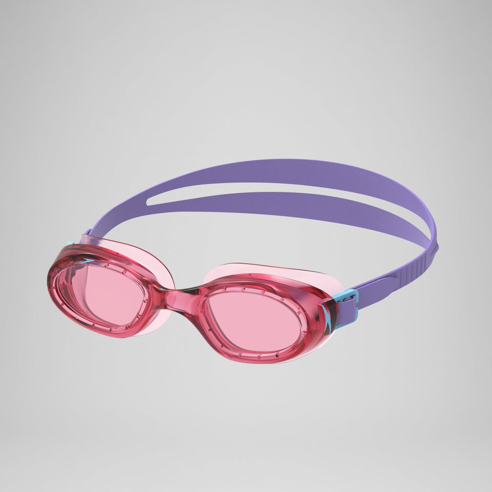 Lunettes pour juniors Futura Hydrospex, rose/orange