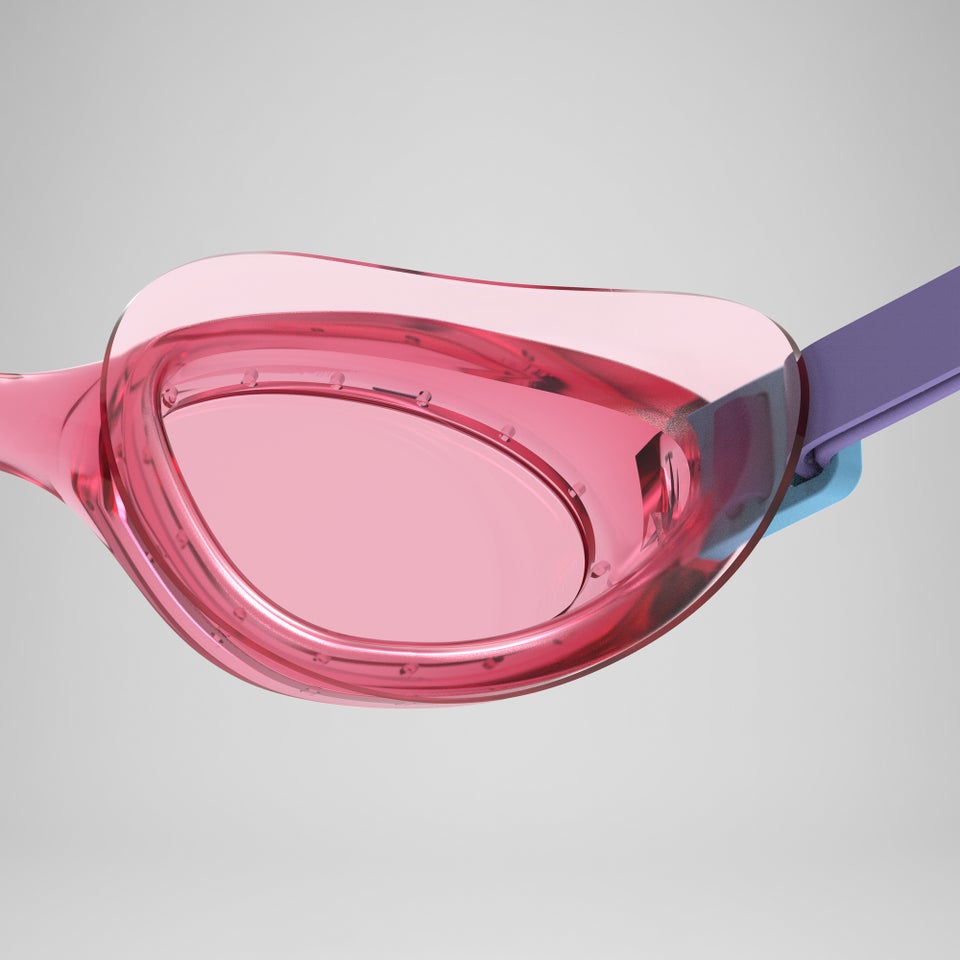 Lunettes pour juniors Futura Hydrospex, rose/orange