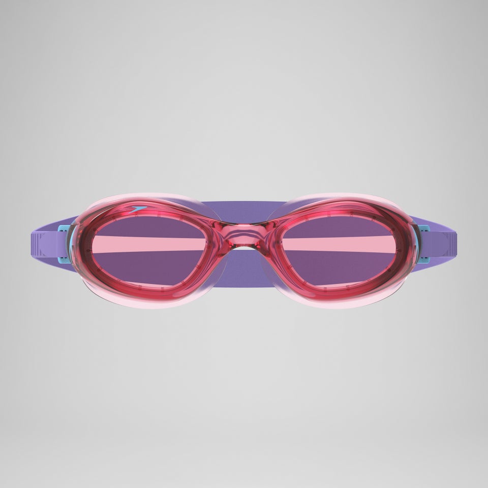 Lunettes pour juniors Futura Hydrospex, rose/orange