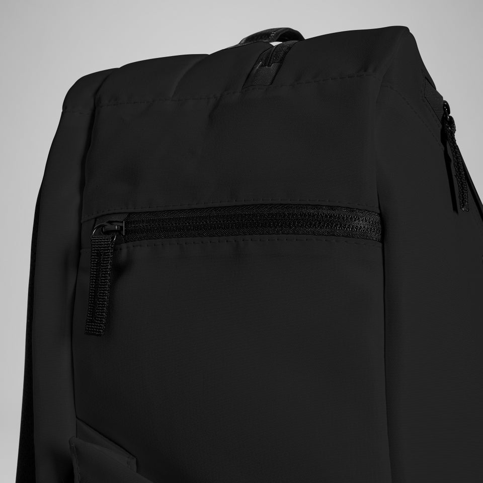 25L Flex Bag Black