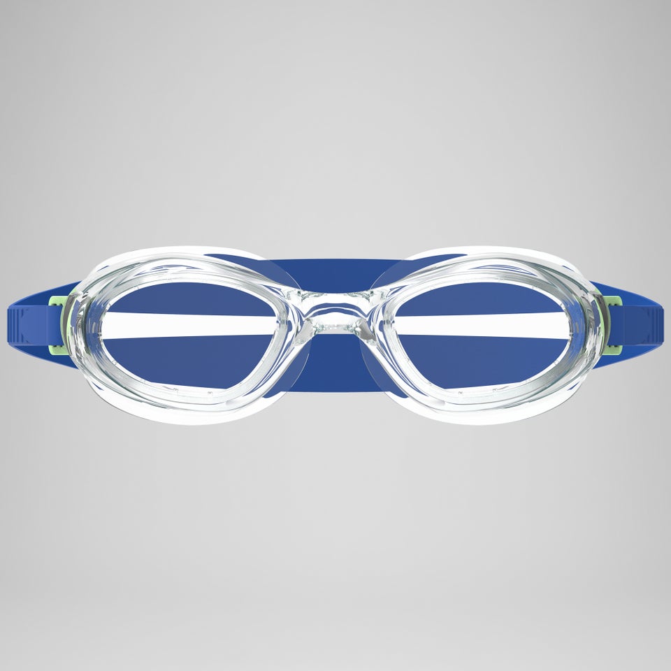 Junior Futura Hydrospex Goggles Clear
