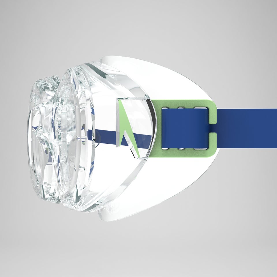 Junior Futura Hydrospex Goggles Clear