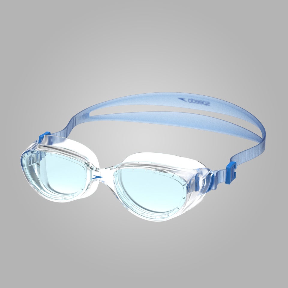 Adult Futura Hydrospex Goggles Clear