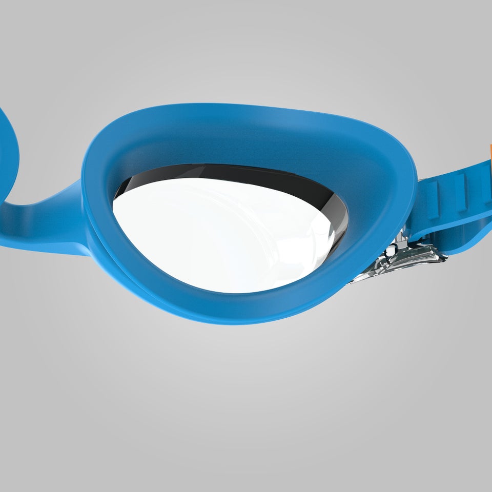 Infant Skoogles Goggles Blue/Green