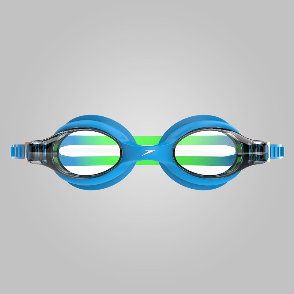 Infant Skoogles Goggles Blue/Green