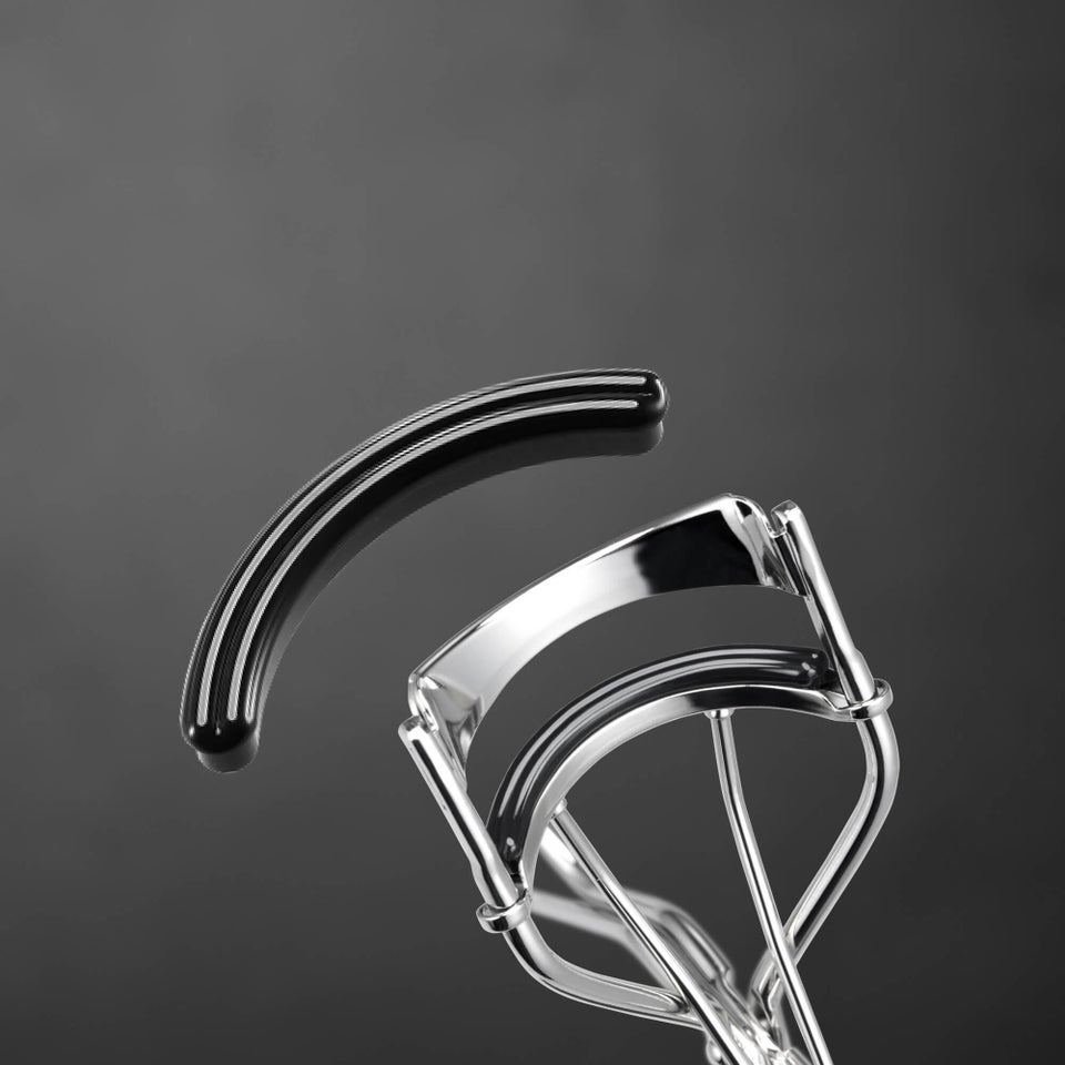 Eyelash Curler