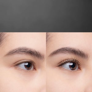 shu uemura x FINAL FANTASY XIV eyelash curler W (with charm)