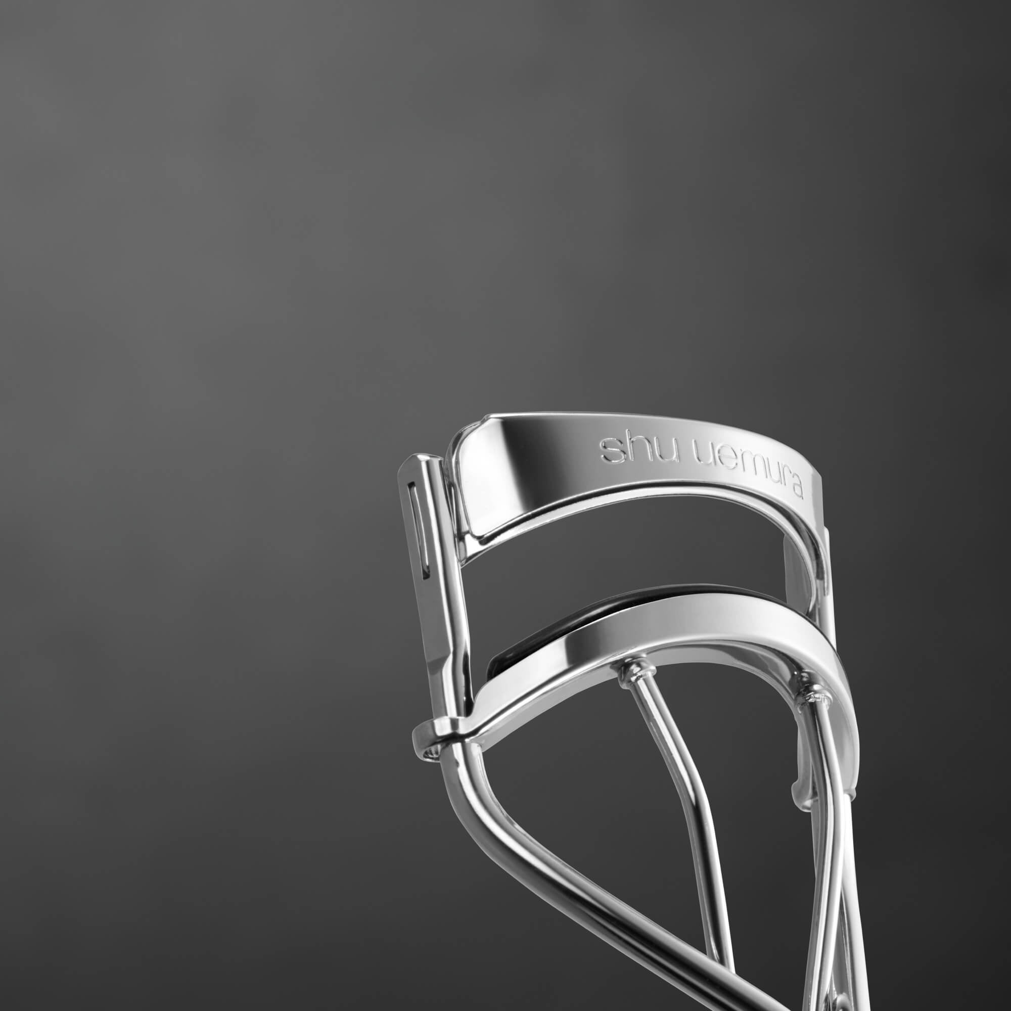 shu uemura x FINAL FANTASY XIV eyelash curler W (with charm) | shu