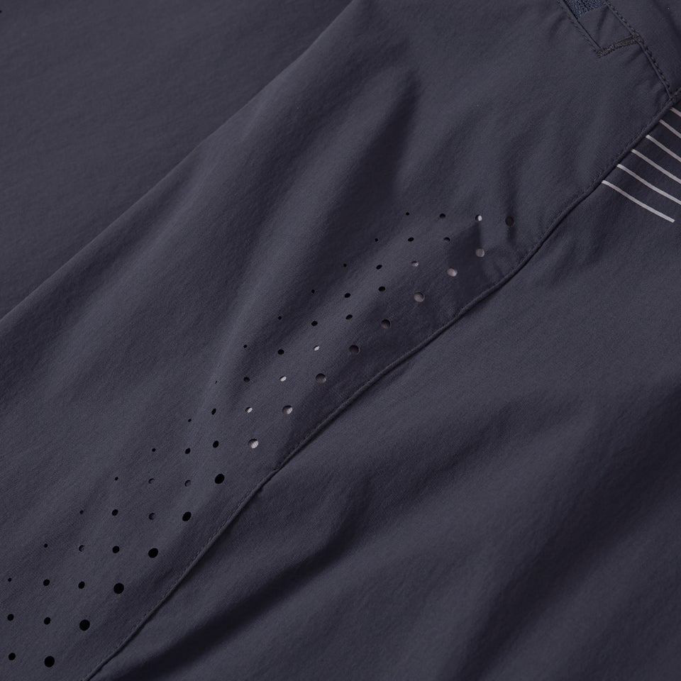 Herren SingleTrack Lite Shorts - Carbon Grau