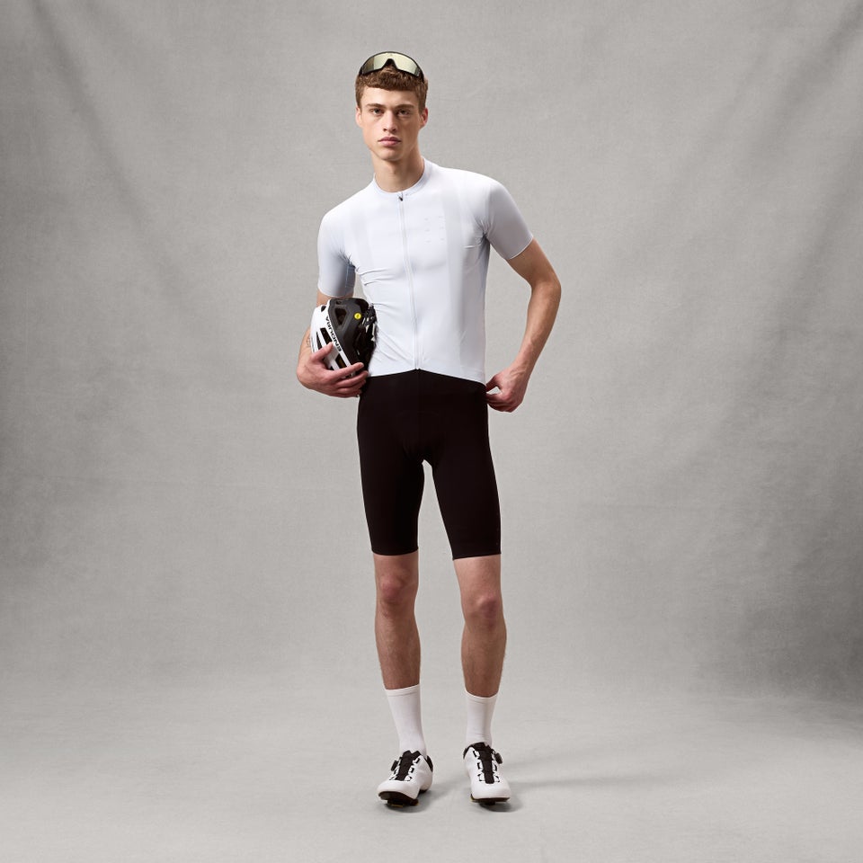 Herren Pro SL K/A Trikot - Aero Blau