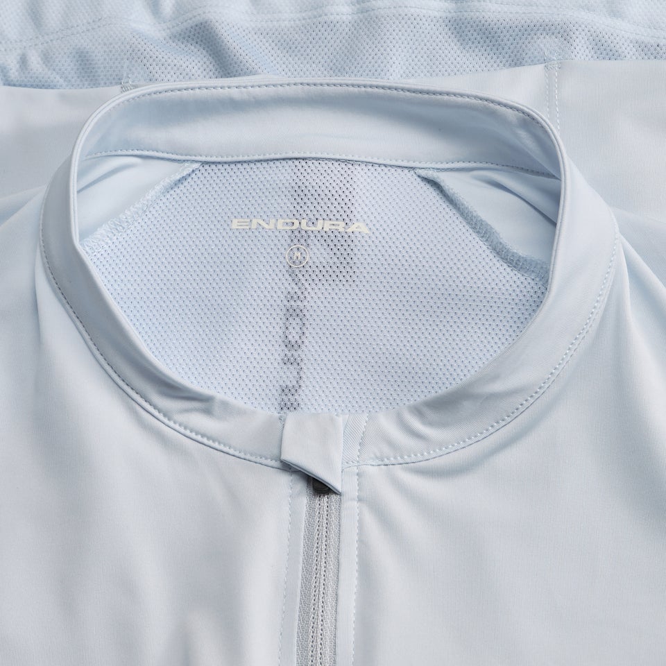 Herren Pro SL K/A Trikot - Aero Blau