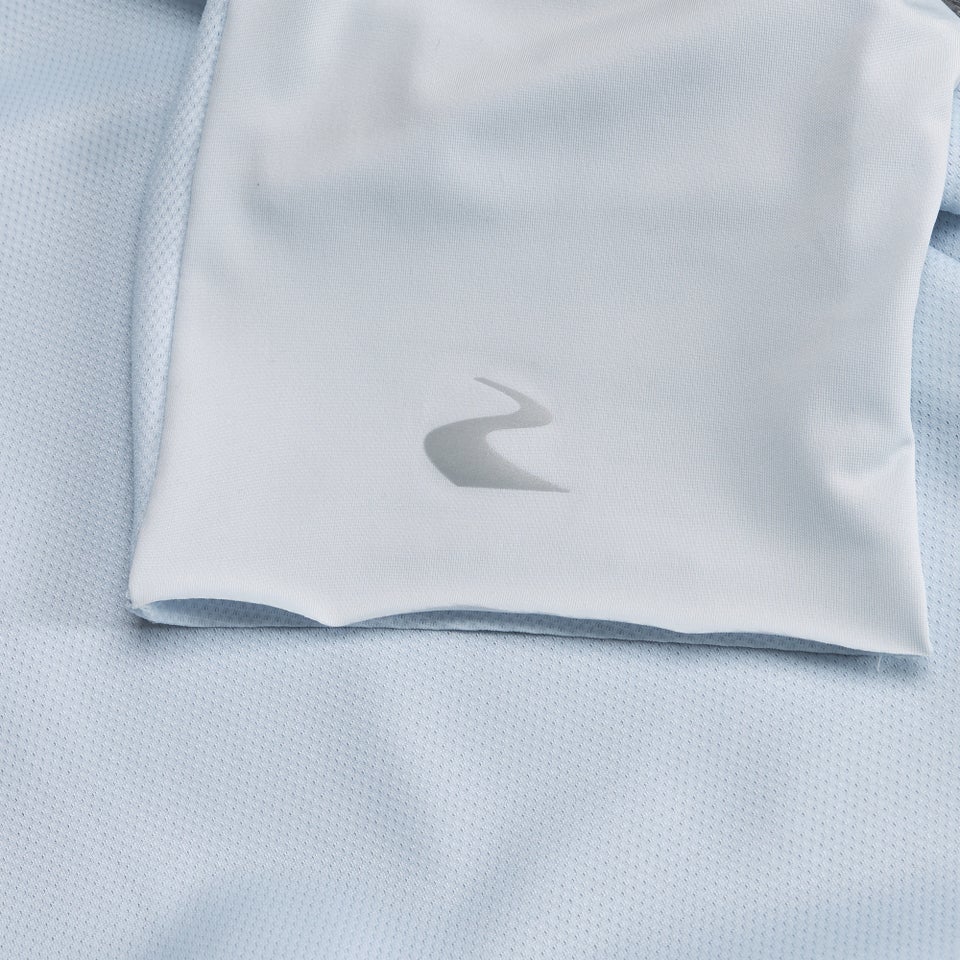 Herren Pro SL K/A Trikot - Aero Blau