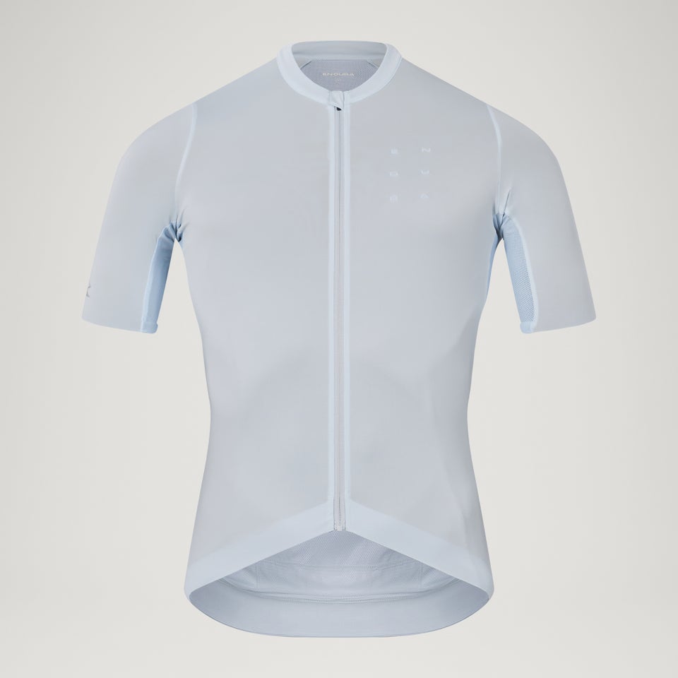 Herren Pro SL K/A Trikot - Aero Blau
