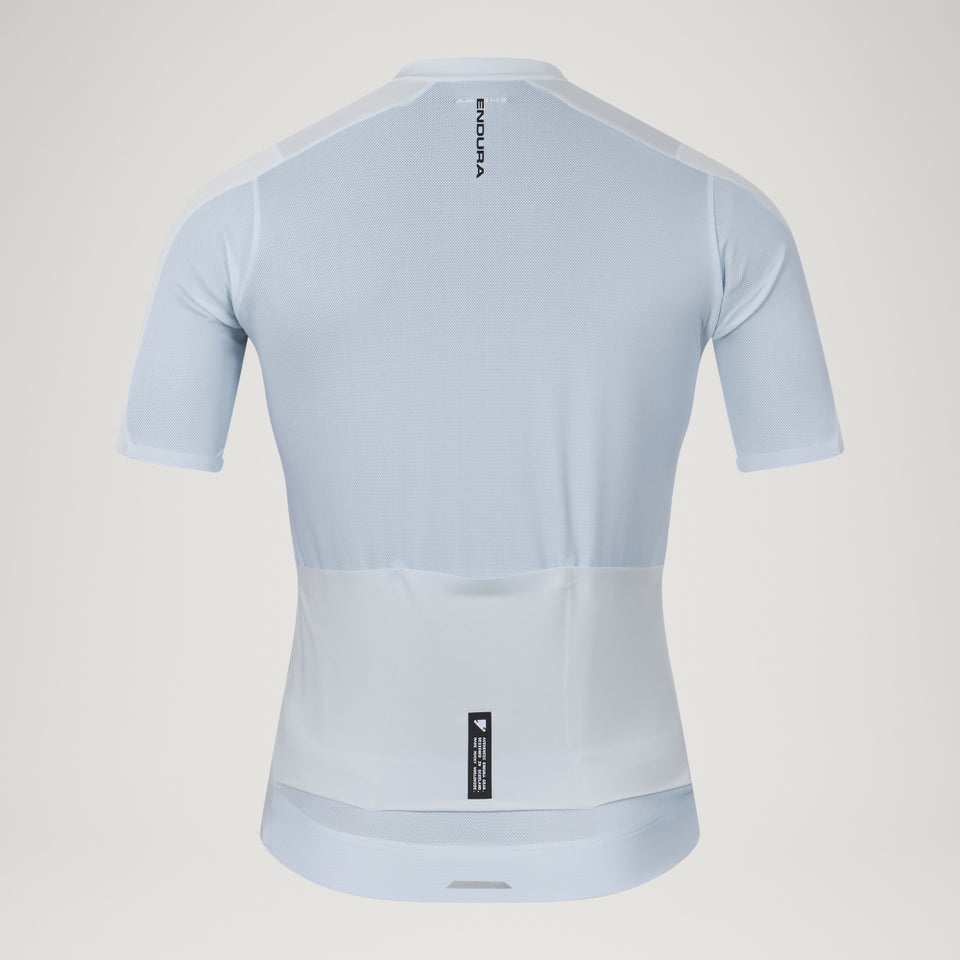 Herren Pro SL K/A Trikot - Aero Blau