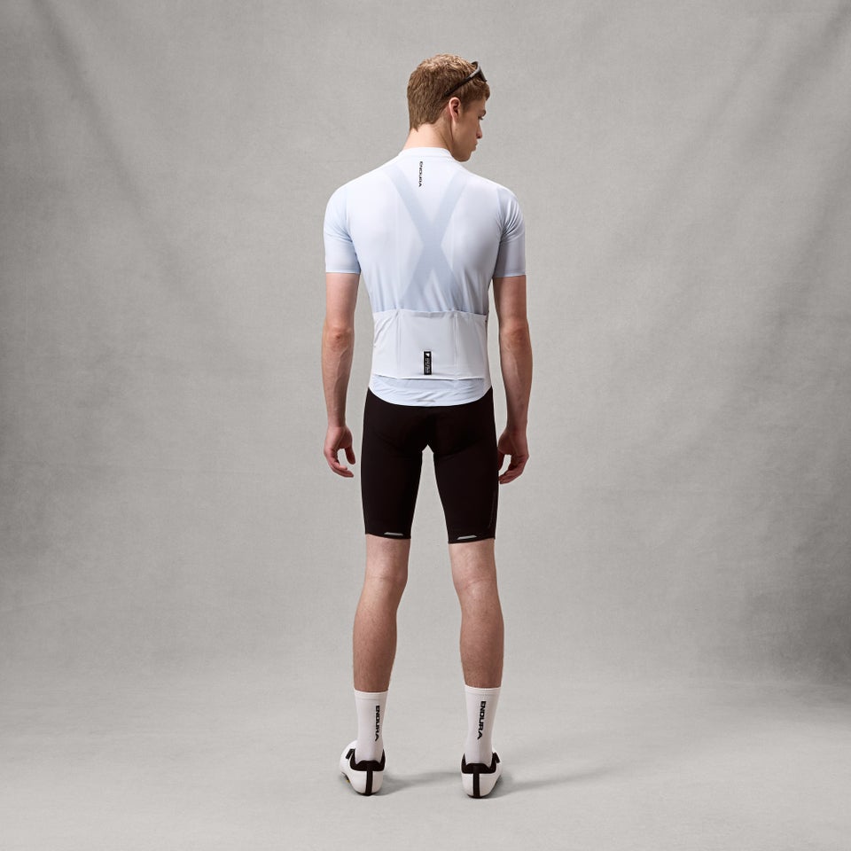 Herren Pro SL K/A Trikot - Aero Blau