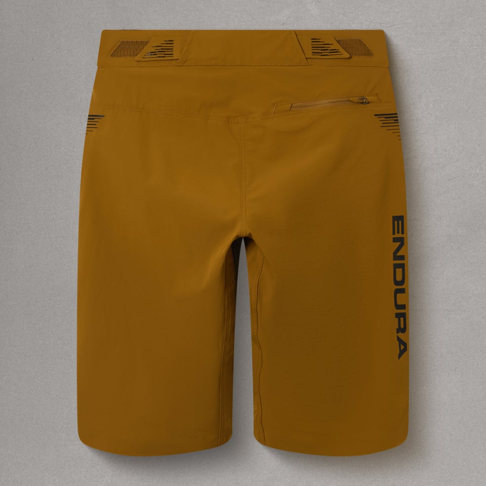 Women's SingleTrack Lite Shorts - Trail Bronze
