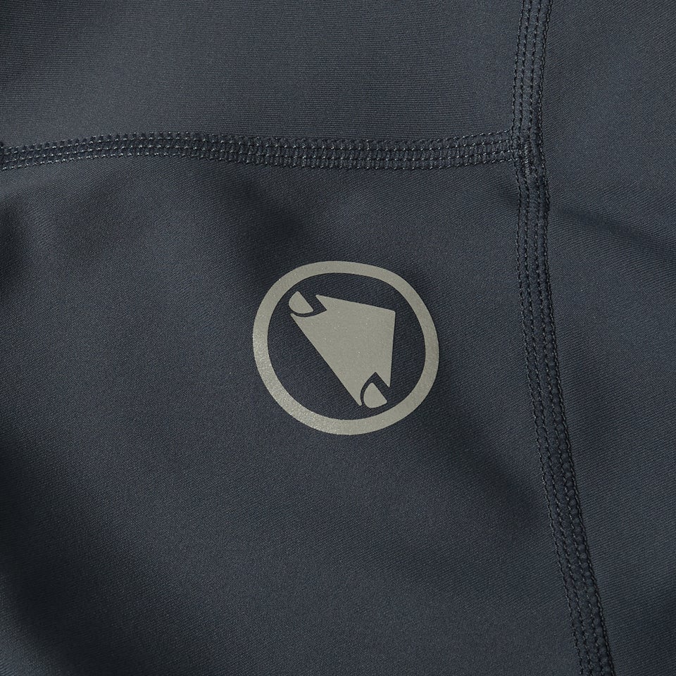 Men's Loop Waist Shorts - Carbon Grey