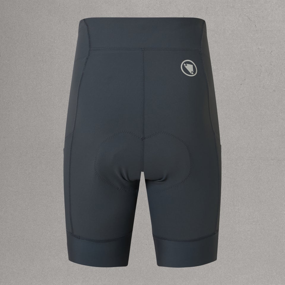 Men's Loop Waist Shorts - Carbon Grey