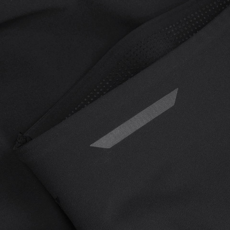 Women's Pro SL Power Bib Shorts - Black