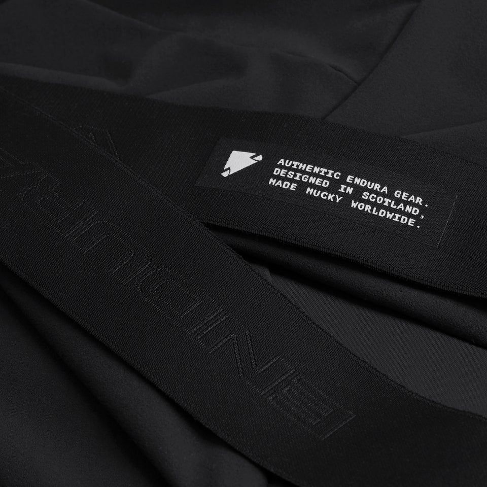 Women's Pro SL Power Bib Shorts - Black