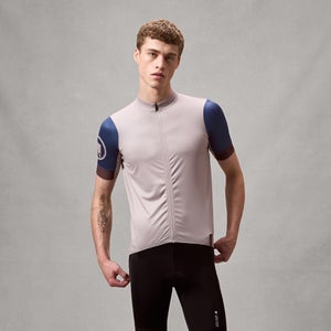 Men's FS260 S/S Jersey - Titanium