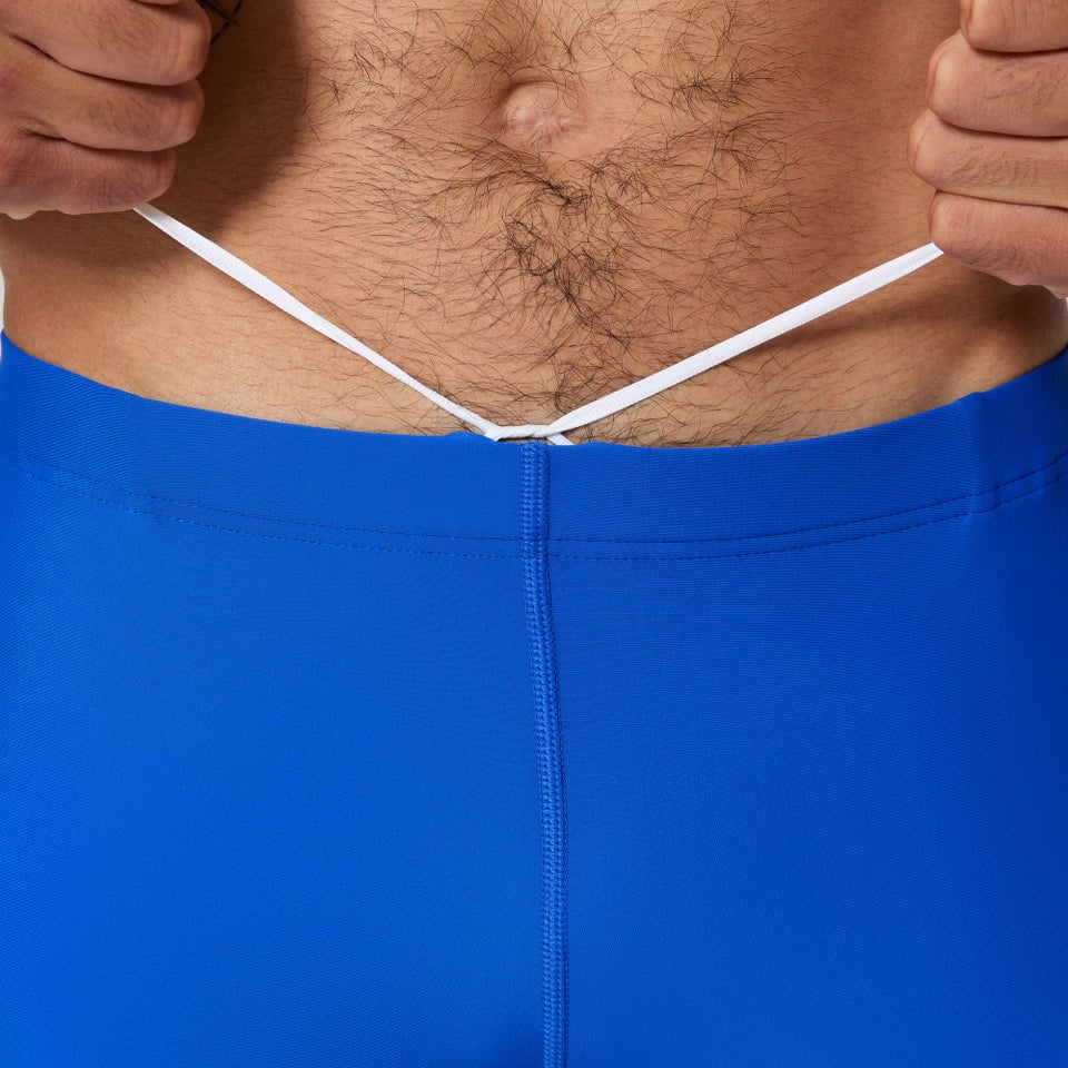 Men's Beachstar Splice Square Leg Blue/Green