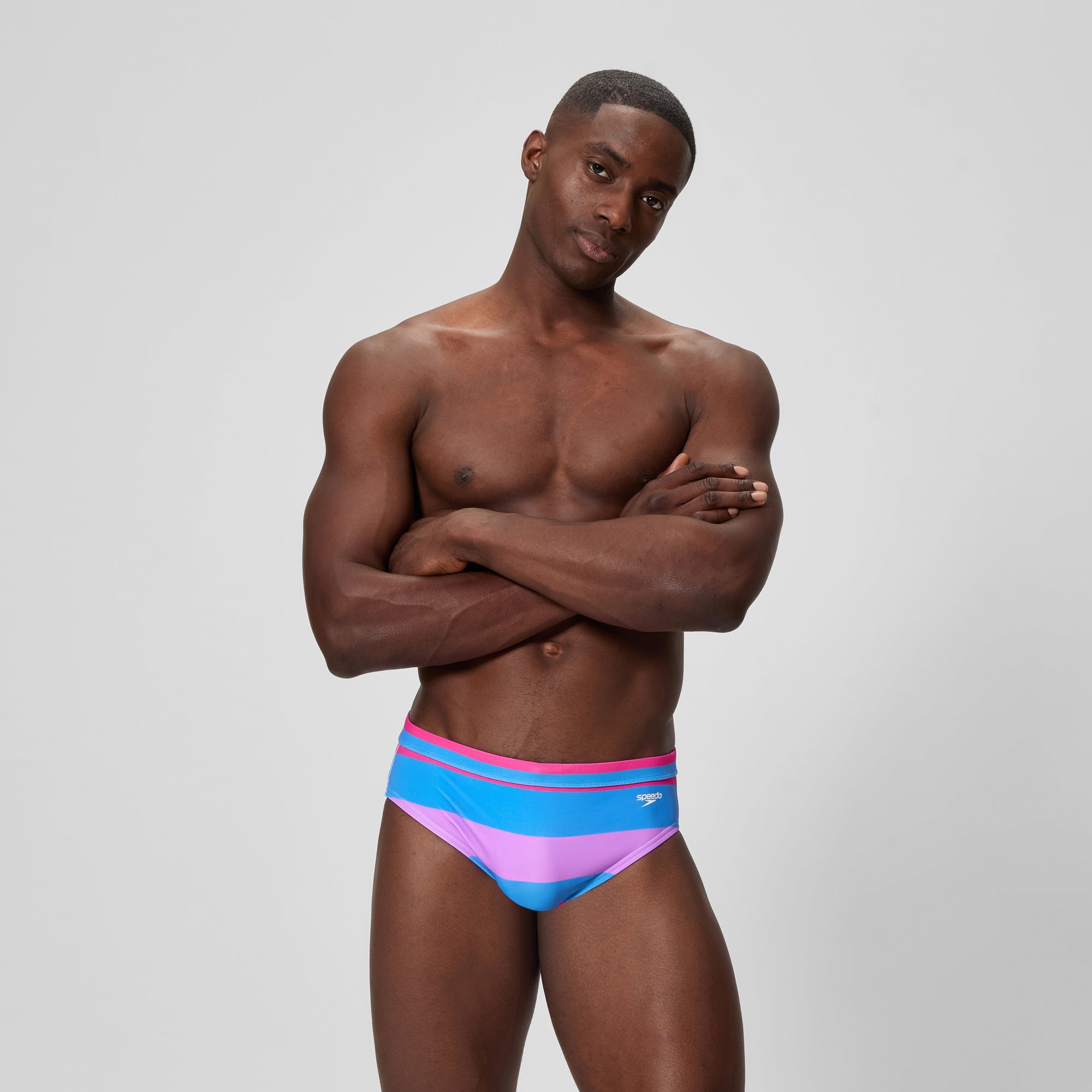 Men's The Speedo Printed 3