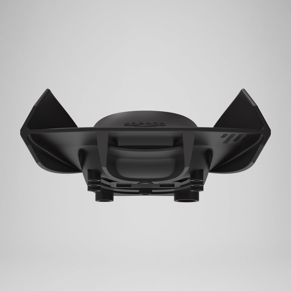 Speedo DMC Repellor X Fin Black