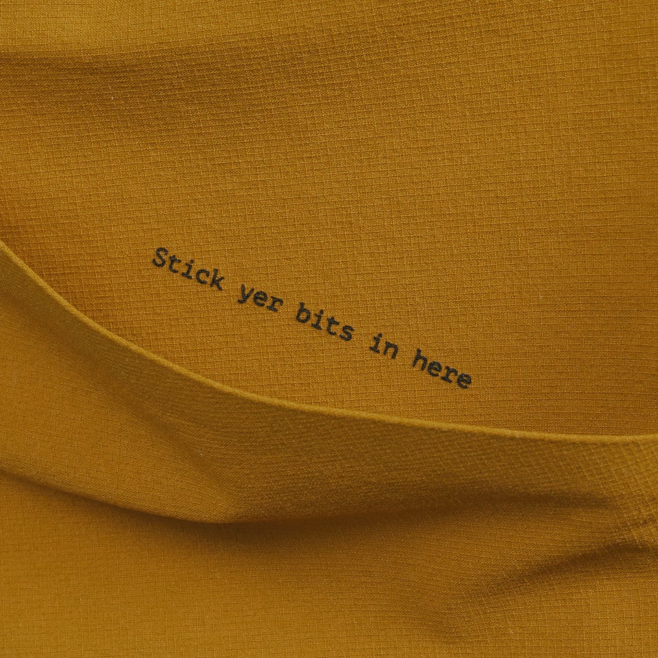 Damen AllTrack Ride Bib Shorts - Trail Bronze