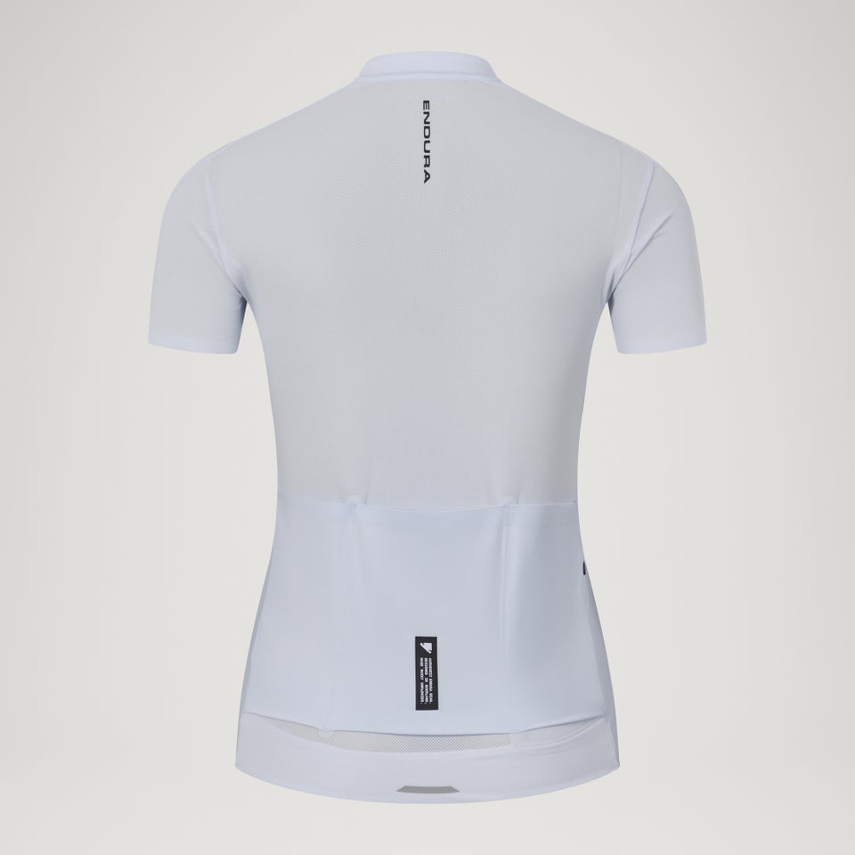 Damen Pro SL K/A Trikot - Aero Blau