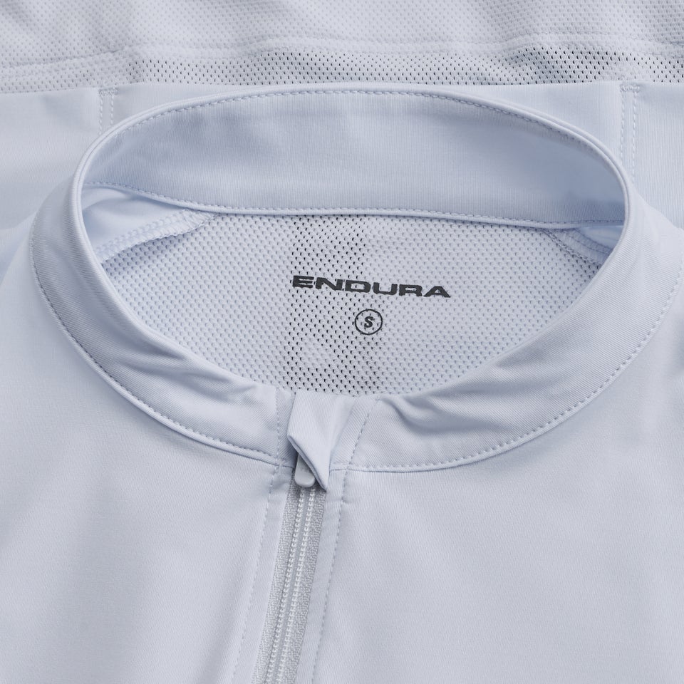 Damen Pro SL K/A Trikot - Aero Blau