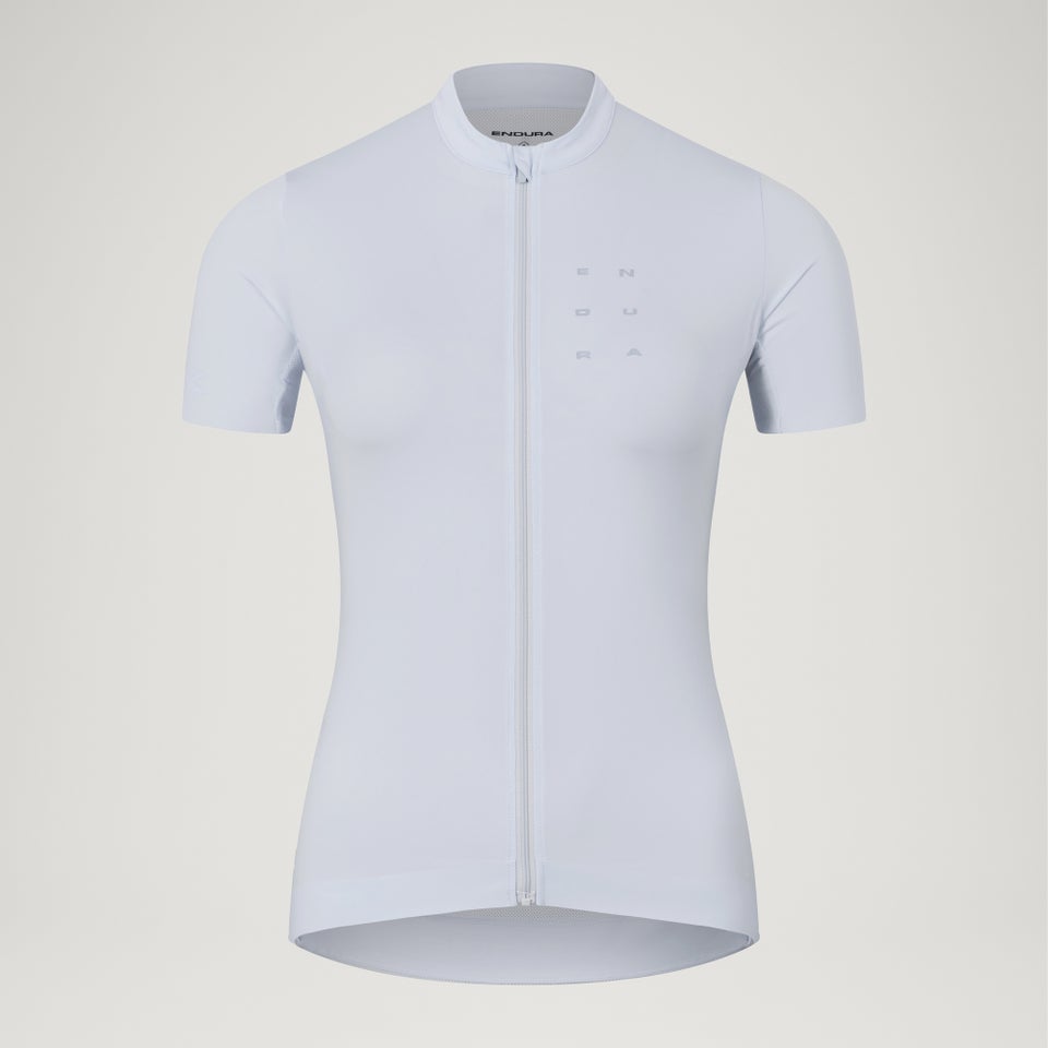 Damen Pro SL K/A Trikot - Aero Blau