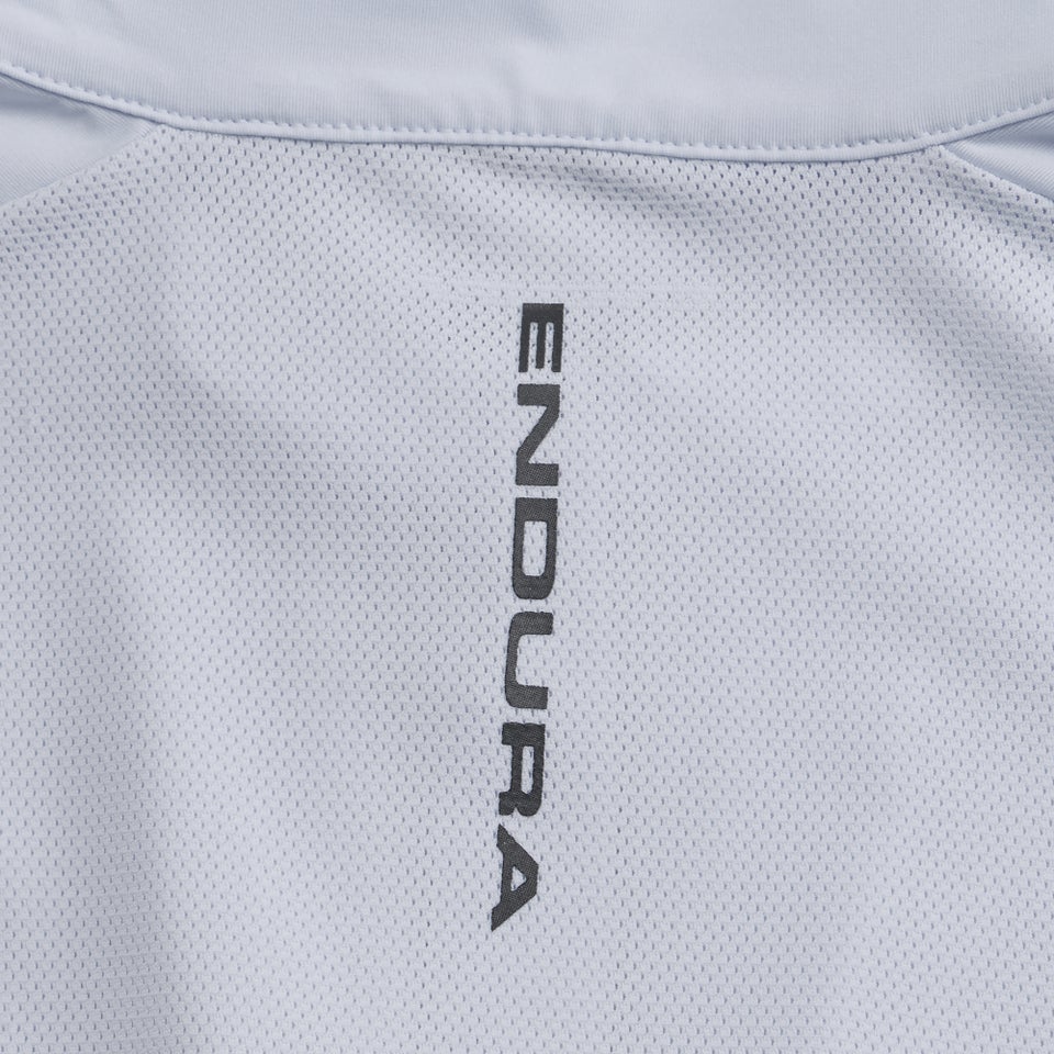 Damen Pro SL K/A Trikot - Aero Blau