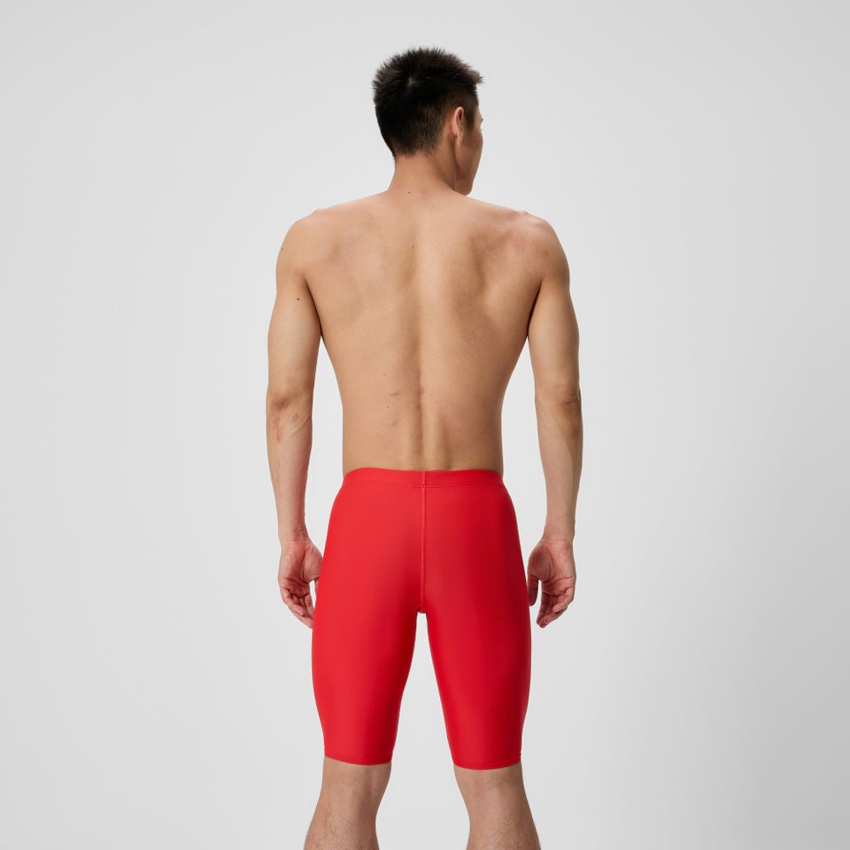 Men's Club Training Jammer Red